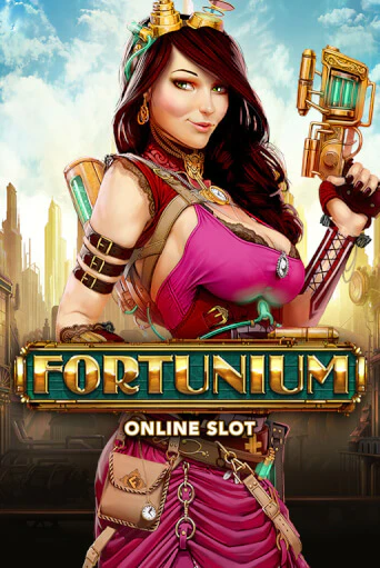 Бесплатная версия игры Fortunium | Champion Slots 