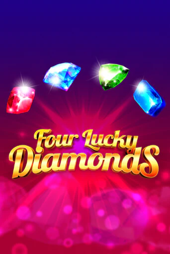 Бесплатная версия игры Four Lucky Diamonds | Champion Slots 