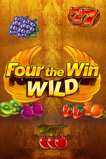 Бесплатная версия игры Four the Win Wild | Champion Slots 