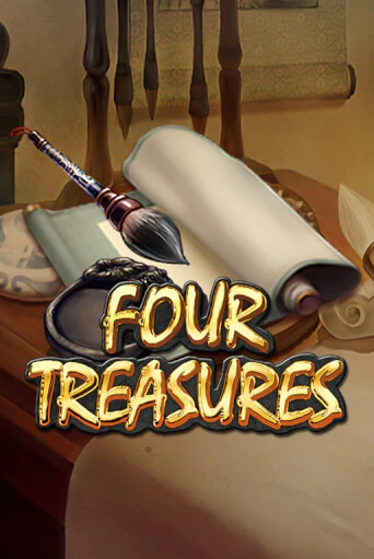 Бесплатная версия игры Four Treasures | Champion Slots 