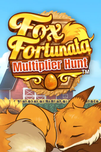 Бесплатная версия игры Fox Fortunata: Multiplier Hunt™ | Champion Slots 