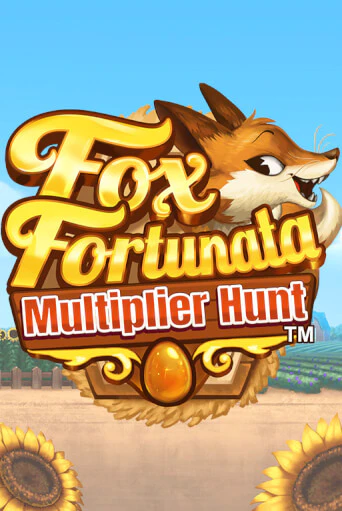 Бесплатная версия игры Fox Fortunata: Multiplier Hunt | Champion Slots 