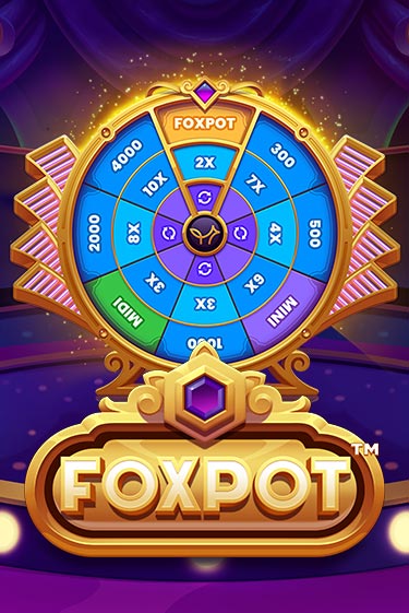 Бесплатная версия игры Foxpot | Champion Slots 