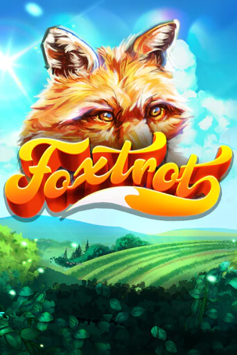 Бесплатная версия игры Foxtrot | Champion Slots 