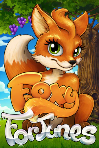 Бесплатная версия игры Foxy Fortune | Champion Slots 