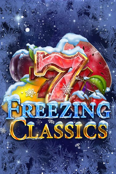 Бесплатная версия игры Freezing Classics | Champion Slots 