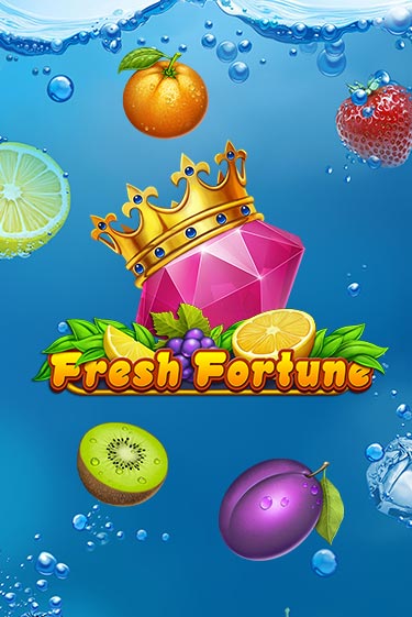 Бесплатная версия игры Fresh Fortune | Champion Slots 