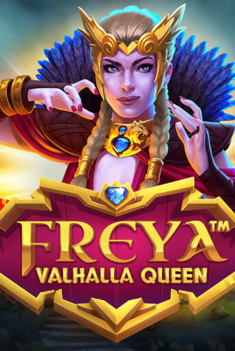 Бесплатная версия игры Freya Valhalla Queen™ | Champion Slots 