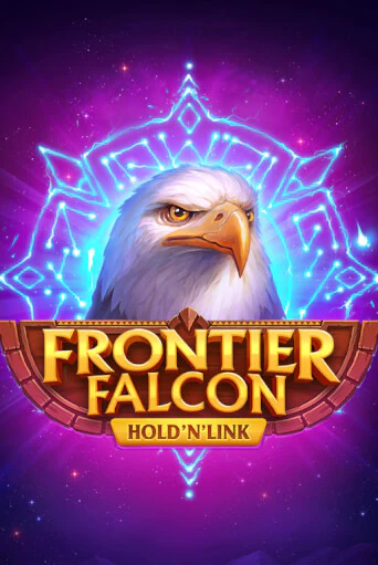 Бесплатная версия игры Frontier Falcon: Hold 'N' Link | Champion Slots 