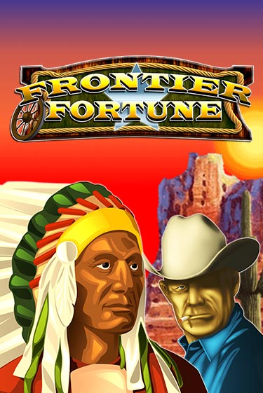 Бесплатная версия игры Frontier Fortunes | Champion Slots 