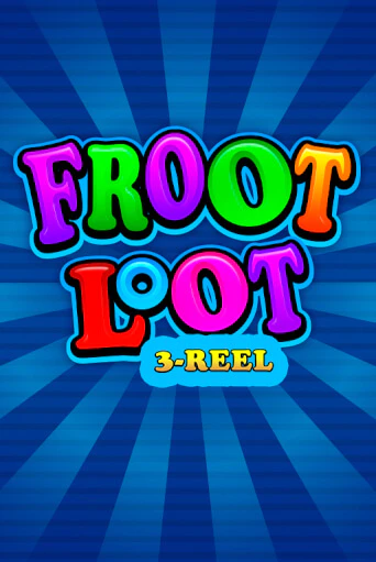 Бесплатная версия игры Froot Loot 3-Reel | Champion Slots 