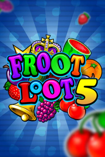 Бесплатная версия игры Froot Loot 5-Line | Champion Slots 