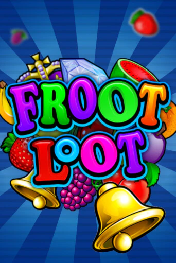 Бесплатная версия игры Froot Loot 9-Line | Champion Slots 