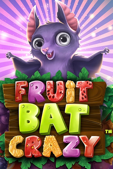 Бесплатная версия игры Fruitbat Crazy | Champion Slots 