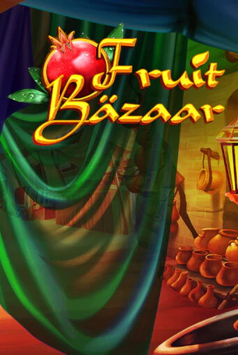 Бесплатная версия игры Fruit Bazaar | Champion Slots 