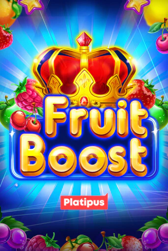 Бесплатная версия игры Fruit Boost | Champion Slots 