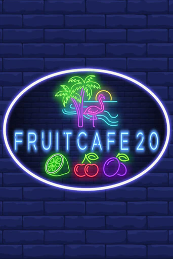 Бесплатная версия игры Fruit Cafe 20 | Champion Slots 