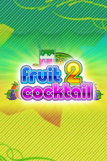 Бесплатная версия игры Fruit Cocktail 2 | Champion Slots 