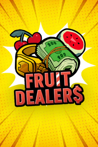 Бесплатная версия игры Fruit Dealers | Champion Slots 