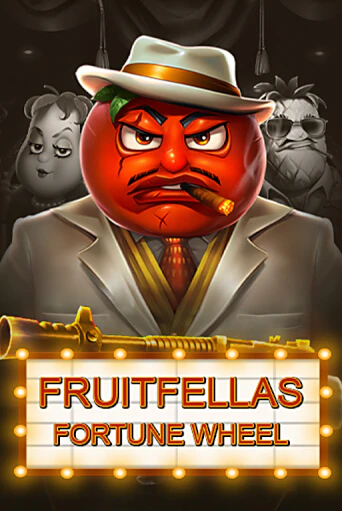 Бесплатная версия игры FRUITFELLAS: FORTUNE WHEEL | Champion Slots 