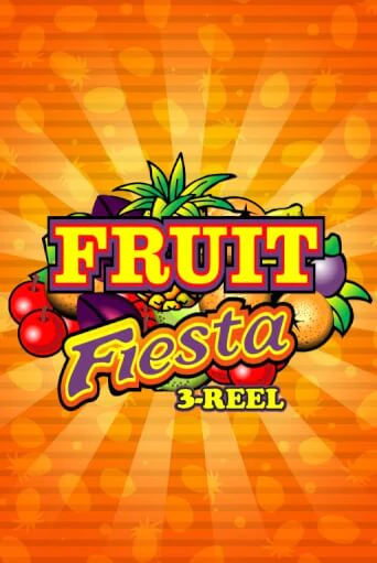 Бесплатная версия игры Fruit Fiesta 3-Reel | Champion Slots 