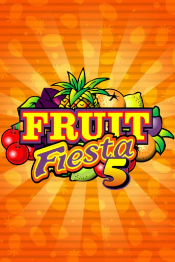 Бесплатная версия игры Fruit Fiesta 5-Line | Champion Slots 