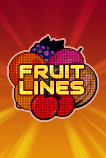 Бесплатная версия игры Fruit Lines | Champion Slots 