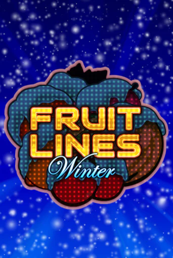 Бесплатная версия игры Fruit Lines Winter | Champion Slots 