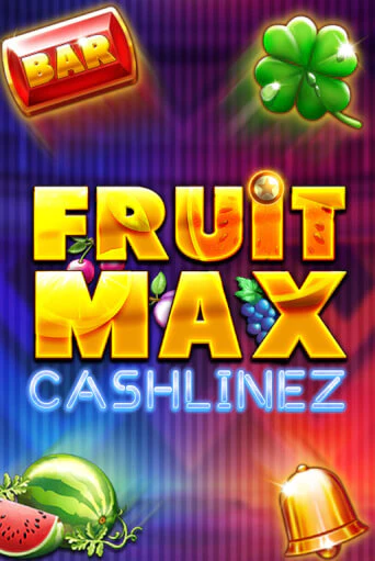 Бесплатная версия игры FruitMax: Cashlinez | Champion Slots 