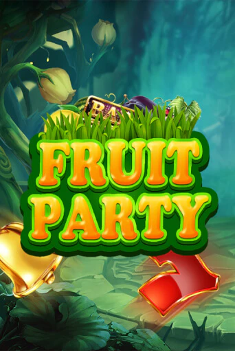 Бесплатная версия игры Fruit Party | Champion Slots 