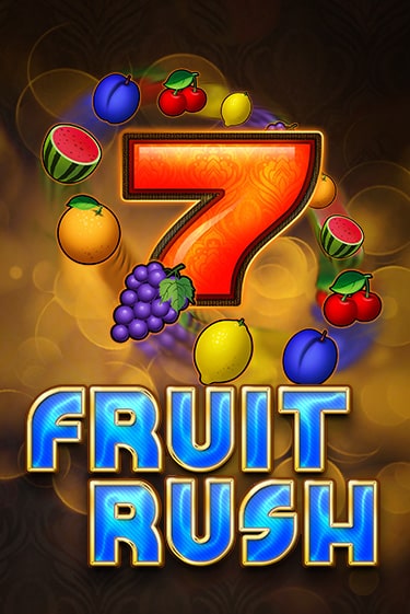 Бесплатная версия игры Fruit Rush | Champion Slots 