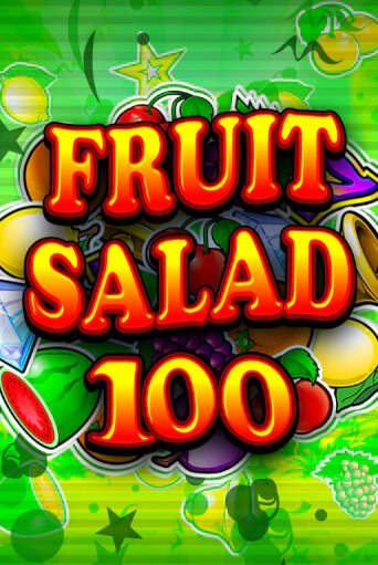 Бесплатная версия игры Fruit Salad 100 | Champion Slots 