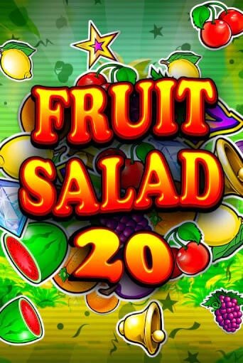 Бесплатная версия игры Fruit Salad 20 | Champion Slots 