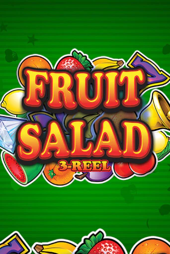 Бесплатная версия игры Fruit Salad 3-Reel | Champion Slots 