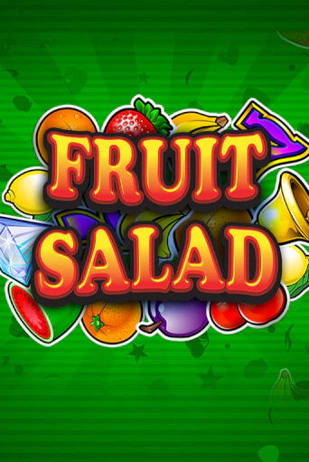 Бесплатная версия игры Fruit Salad | Champion Slots 