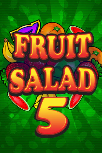 Бесплатная версия игры Fruit Salad 5-Line | Champion Slots 