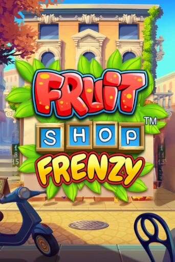 Бесплатная версия игры Fruit Shop Frenzy | Champion Slots 