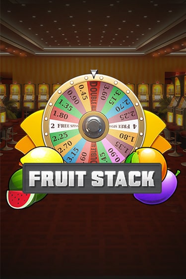 Бесплатная версия игры Fruit Stack Deluxe | Champion Slots 