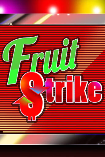 Бесплатная версия игры Fruit Strike | Champion Slots 