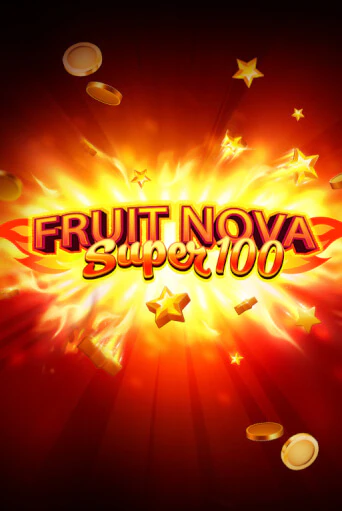 Бесплатная версия игры Fruit Super Nova 100 | Champion Slots 