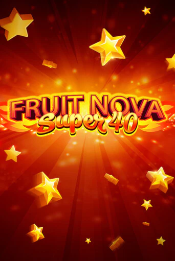 Бесплатная версия игры Fruit Super Nova 40 | Champion Slots 