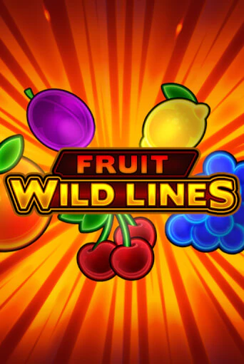 Бесплатная версия игры Fruit Wild Lines | Champion Slots 