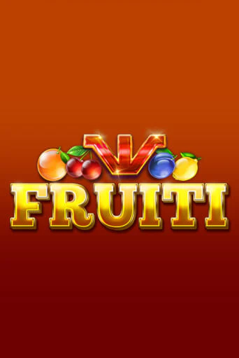 Бесплатная версия игры Fruiti | Champion Slots 