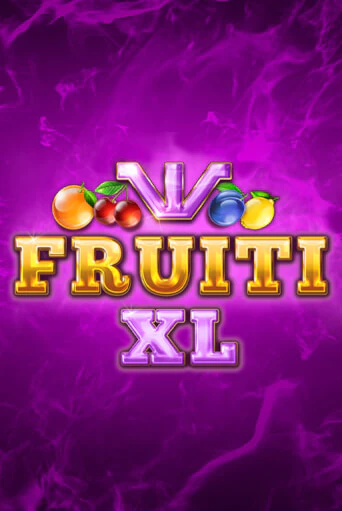 Бесплатная версия игры Fruiti XL | Champion Slots 