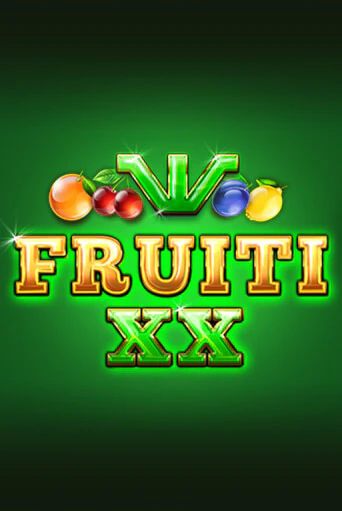 Бесплатная версия игры Fruiti XX | Champion Slots 