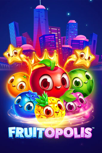 Бесплатная версия игры Fruitopolis | Champion Slots 