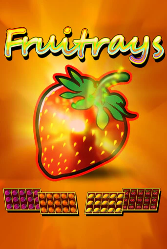 Бесплатная версия игры Fruitrays | Champion Slots 