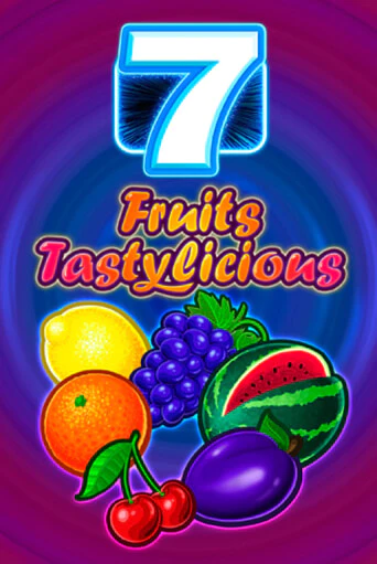 Бесплатная версия игры Fruits Tastylicious | Champion Slots 