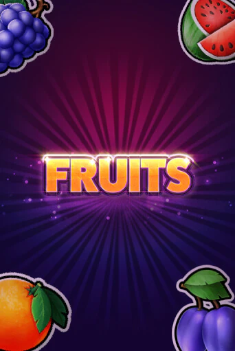 Бесплатная версия игры Fruits | Champion Slots 