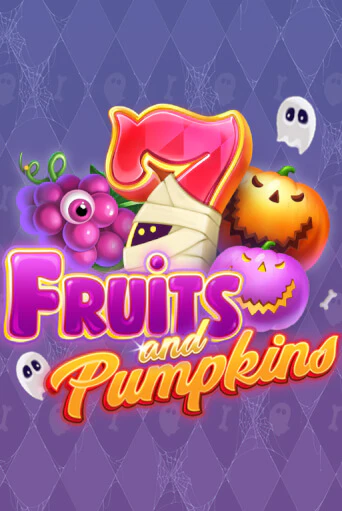 Бесплатная версия игры Fruits and Pumpkins | Champion Slots 